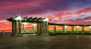 Veronica güneş Bay