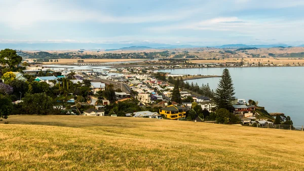 Ahuriri Napier, Nieuw-Zeeland — Stockfoto