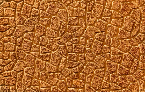 Giraff textur vägg — Stockfoto