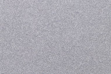 Gümüş renginde arka plan, makro, desen yakın plan. Uzayı metin için kopyala. Yatay ya da dikey. Kutlamalar, tatiller, satışlar, moda konsepti, maket için hasat.