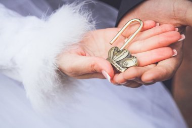 Bir düğün günü. 