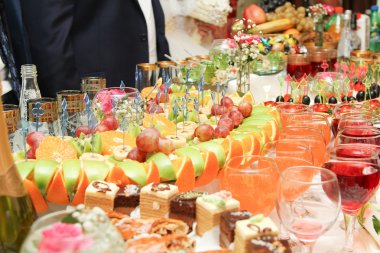 Düğün günü. Gelenekleri