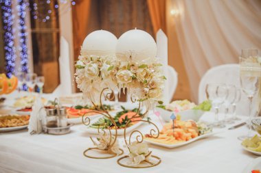 Düğün günü. Gelenekleri