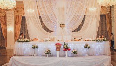 Düğün günü. Gelenekleri