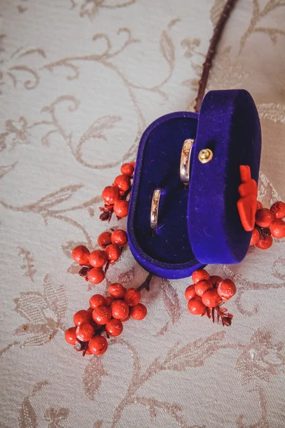 Bir düğün günü. 