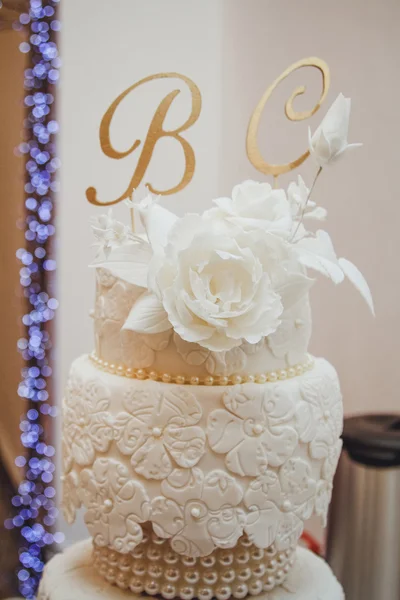 Día de la boda. Tradiciones — Foto de Stock