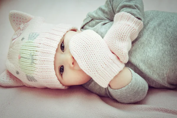 Bebé Bern —  Fotos de Stock