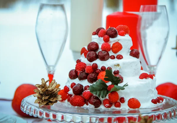 Düğün dekorasyonu