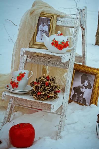 Düğün dekorasyonu