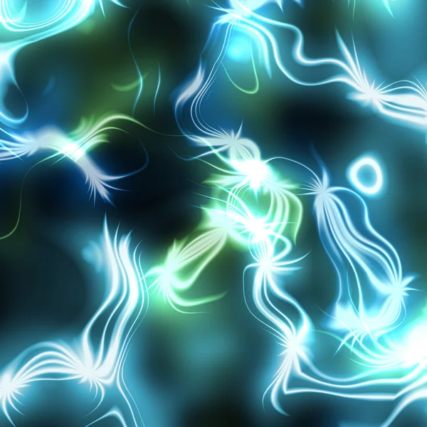 Glowing abstract background — Stock Photo, Image