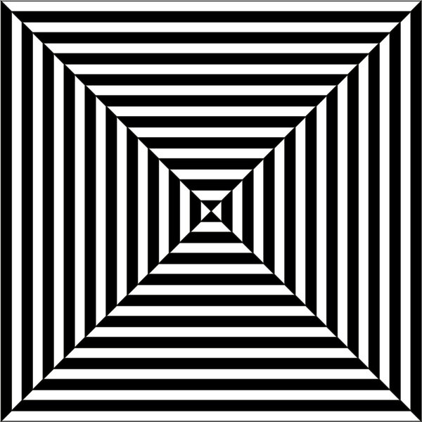 Иллюстрация черно-белых скворечников
