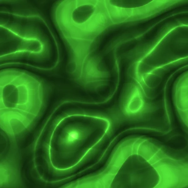 Neon green luxurious seamless pattern — Stock Photo, Image