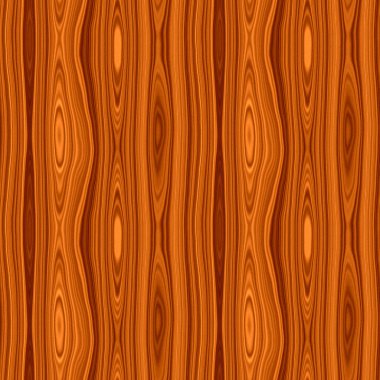 Canlı kahverengi sorunsuz ahşap doku