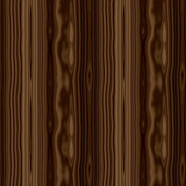 Koyu ahşap seamless modeli