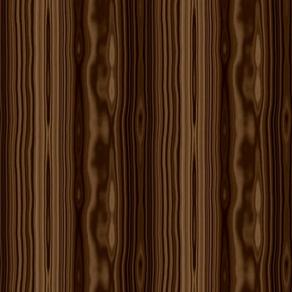 Donker hout naadloze patroon — Stockfoto