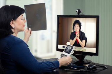 Mamogram sonuçları online bekliyorum