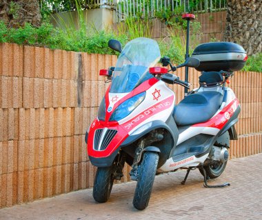 3 tekerlekli medicycle piaggio mp3