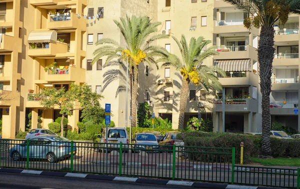 Daire balkon sıcak gün batımı aydınlatma