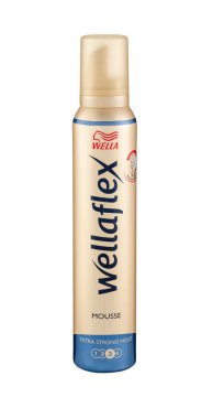 Wellaflex Mus ekstra güçlü tutun