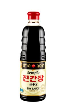 Sempio soya sosu Jin altın F3 930ml