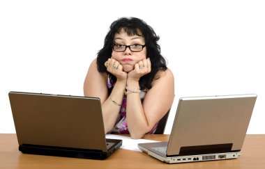 İnek webinar sıkıcıdır