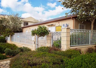 Emekli kişiler kulübü