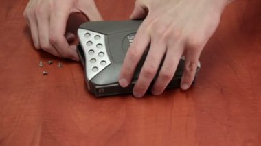 Nasıl yönlendirici bellek söndürmek için