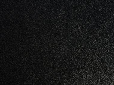 Siyah hakiki deri arka plan