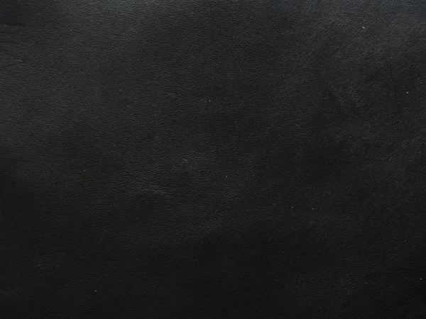 Siyah hakiki deri arka plan