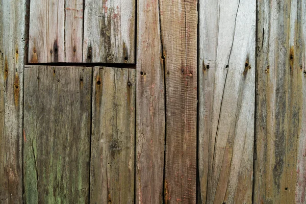 Zbliżenie Starego Drewna Tła Tekstury — Zdjęcie stockowe