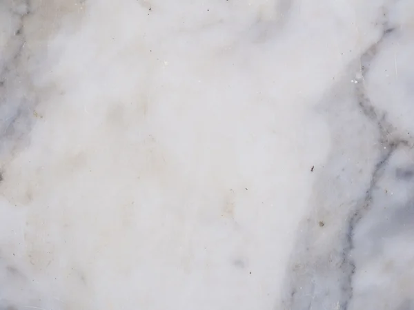 White Reala Marmor Textur Hintergrund Nahaufnahme — Stockfoto