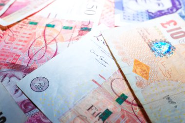 İngiltere genelinde Büyük Britanya Lirası bankno arıza neydi