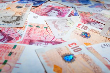 İngiltere genelinde Büyük Britanya Lirası bankno arıza neydi