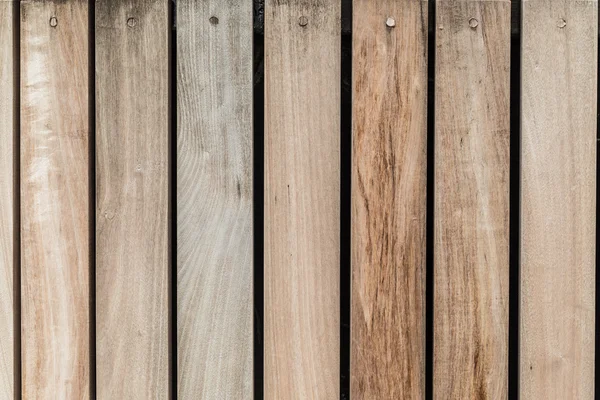Крупним планом коричневий дерев'яний об'єкт природної текстури . — стокове фото