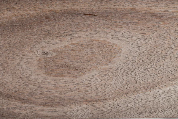 Gros plan brun bois texture naturelle objet . — Photo