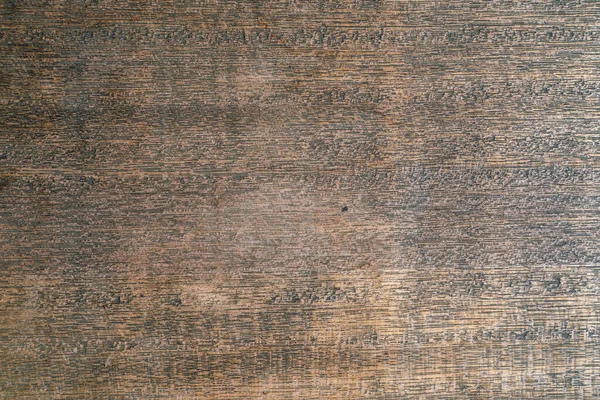 Streszczenie Brązowy Drewniany Stół Kora Drewna Bckground — Zdjęcie stockowe