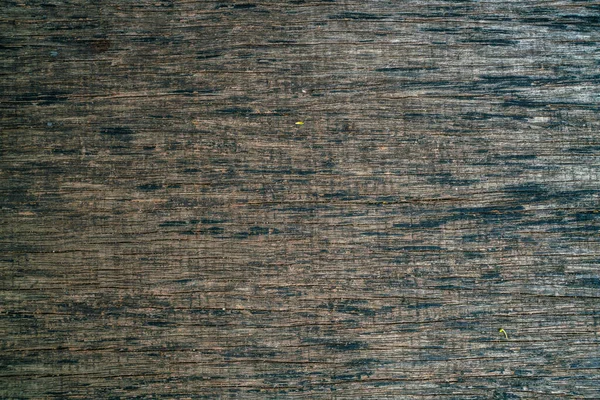 Abstract Brown Wooden Table Bark Wood Bckground — Stock Photo, Image