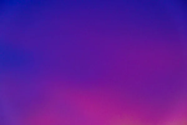 Красочный Абстрактный Размытый Закат Неба Фон Природы — стоковое фото