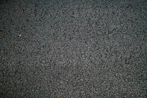 Abstrakte Asphaltstraße Dunkler Hintergrund — Stockfoto