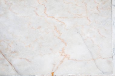 Klasik beyaz mermer döşeme desen dekorasyonu arkaplanı