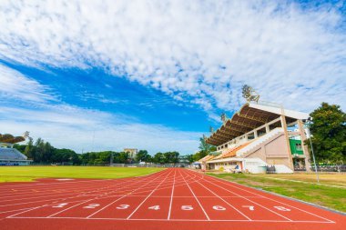 Rakamlarla Parça Çalıştırılıyor 