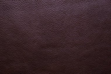 Hakiki kahverengi tam tahıllı deri dokusu işçilik arka planı