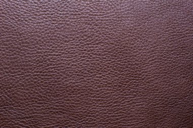 Hakiki kahverengi tam tahıllı deri dokusu işçilik arka planı