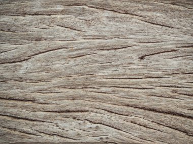 Ahşap dokuyu kapat.