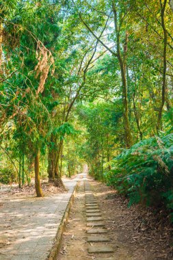 Yol hiking yolu