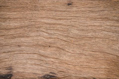 Doğal desenli ahşap doku