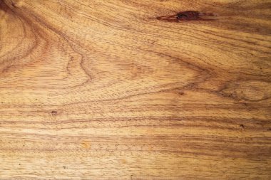 Ahşap dokuyu kapat.