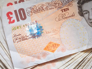 Lirası para yayılmasını yakın çekim