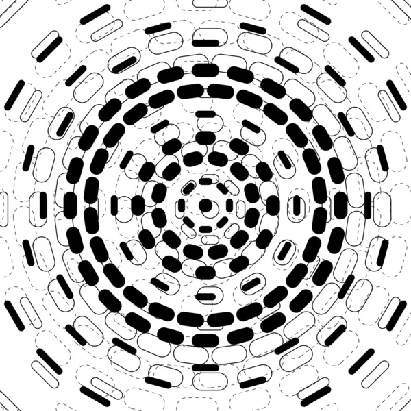 Contexto abstrato — Vetor de Stock