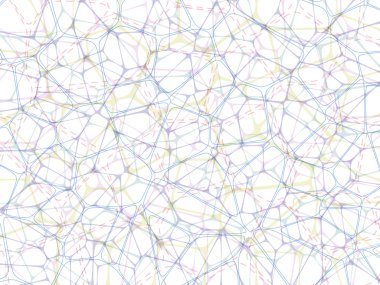 Vektör soyut web arka plan